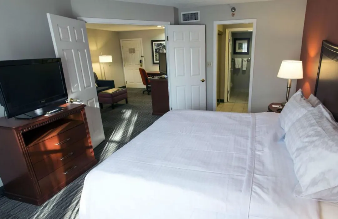 Homewood Suites By Hilton Savannah-1