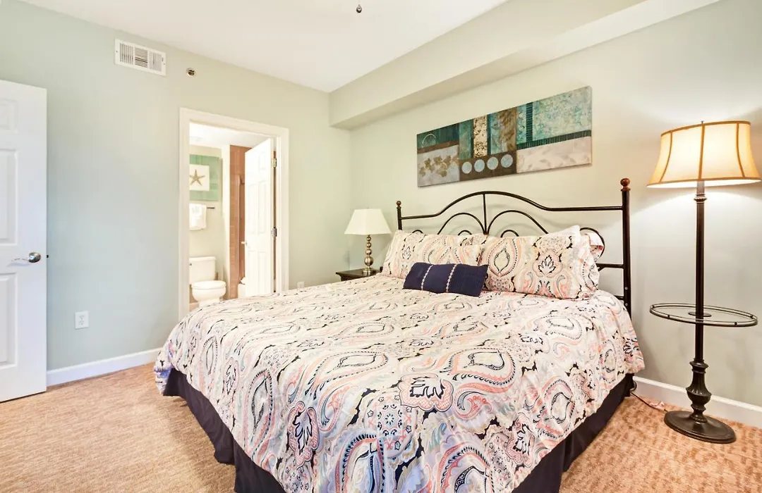 Sterling Shores 807 Destin-1