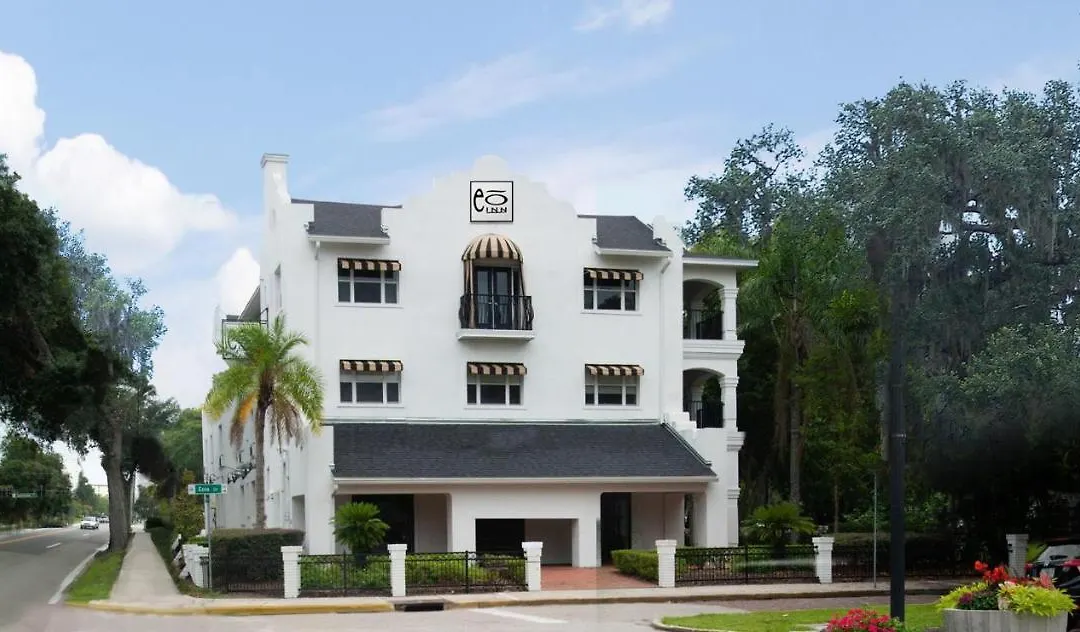 The Eo Inn - Downtown Orlando-1