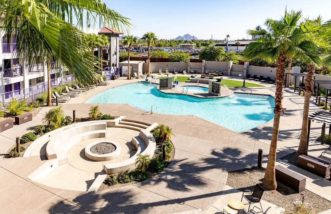 The Grand Canyon University Hotel-1