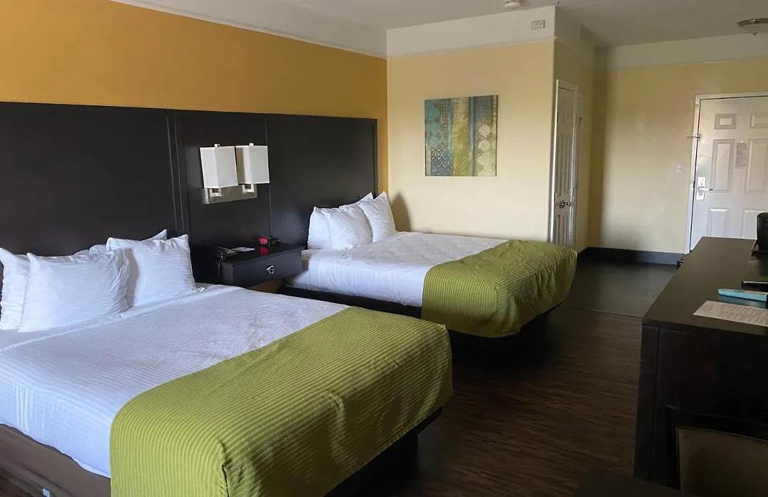 Galveston Beach Hotel-1