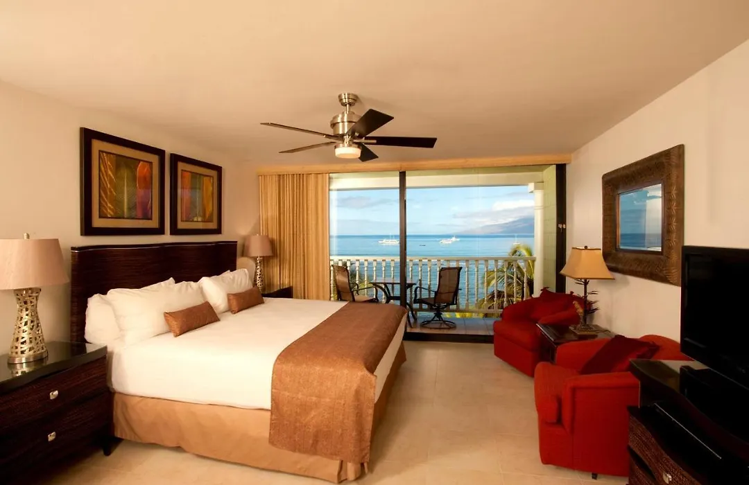 Lahaina Shores Beach Resort-1