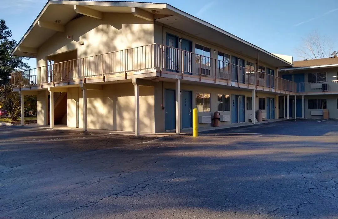 Amerivu Inn-1