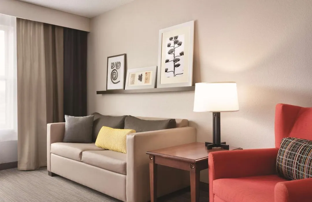 Independence Stay Hotel & Suites-1