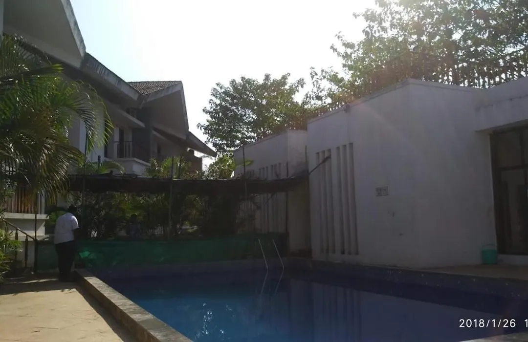 Lonavala Holiday Homes-1