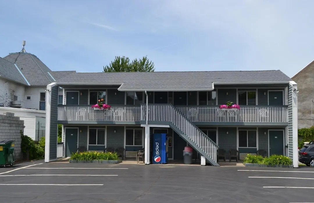The Ship Motel-1