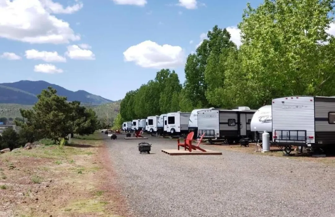 Grand Canyon Rv Glamping-1
