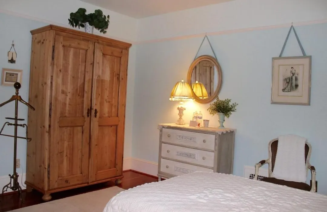 Briar Rose Inn Vancouver Wa Usa-1