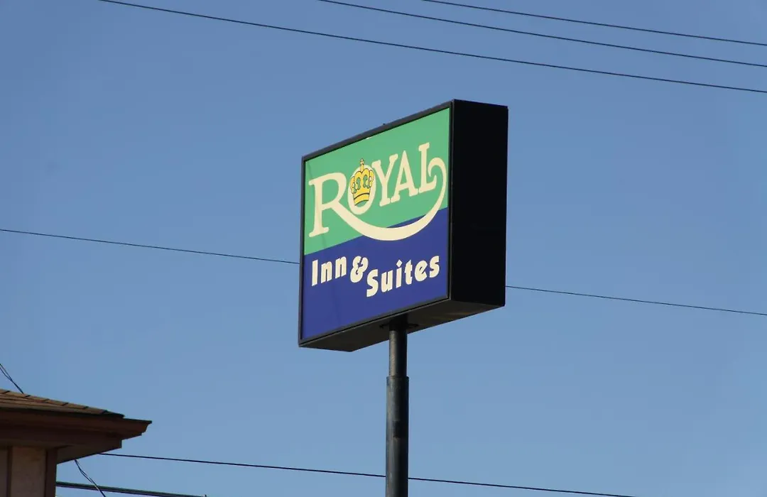 Royalinn & Suites-1