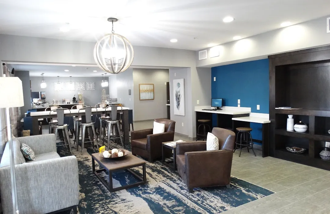 Best Western Wichita Northeast-1