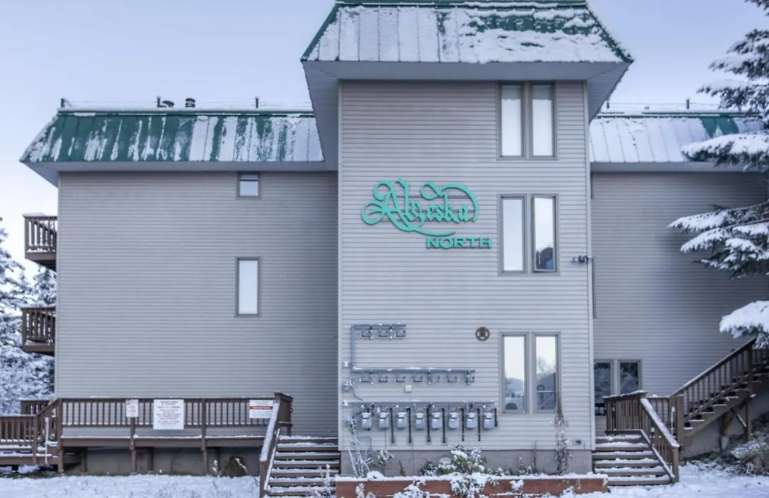 Alyeska North #400-1