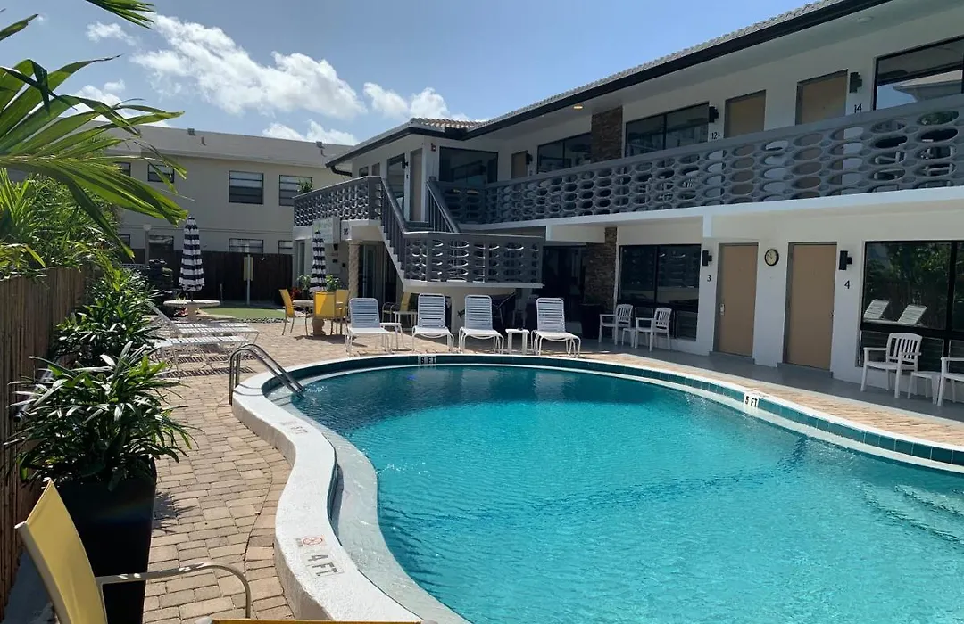 Ocean Villas Of Deerfield-1