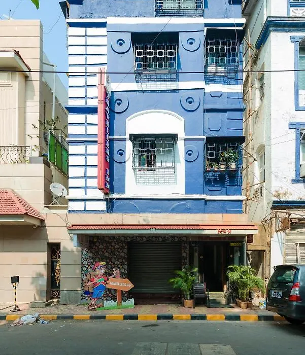 Traveller'S Inn Hotel - Fort-1