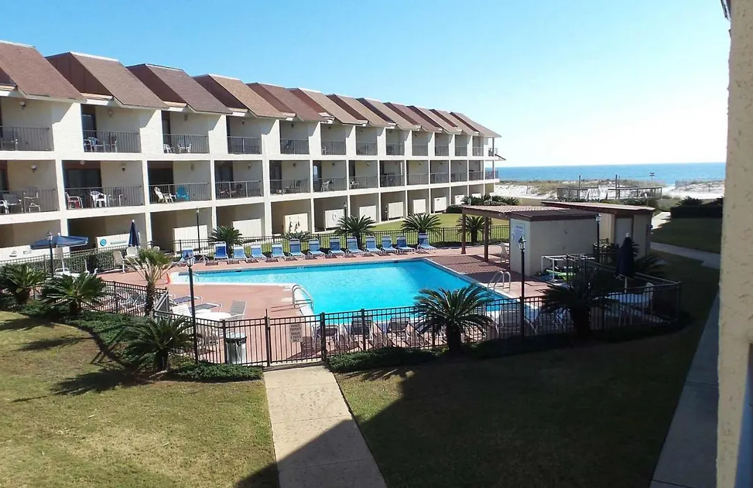 Gulfside Townhomes #40-1