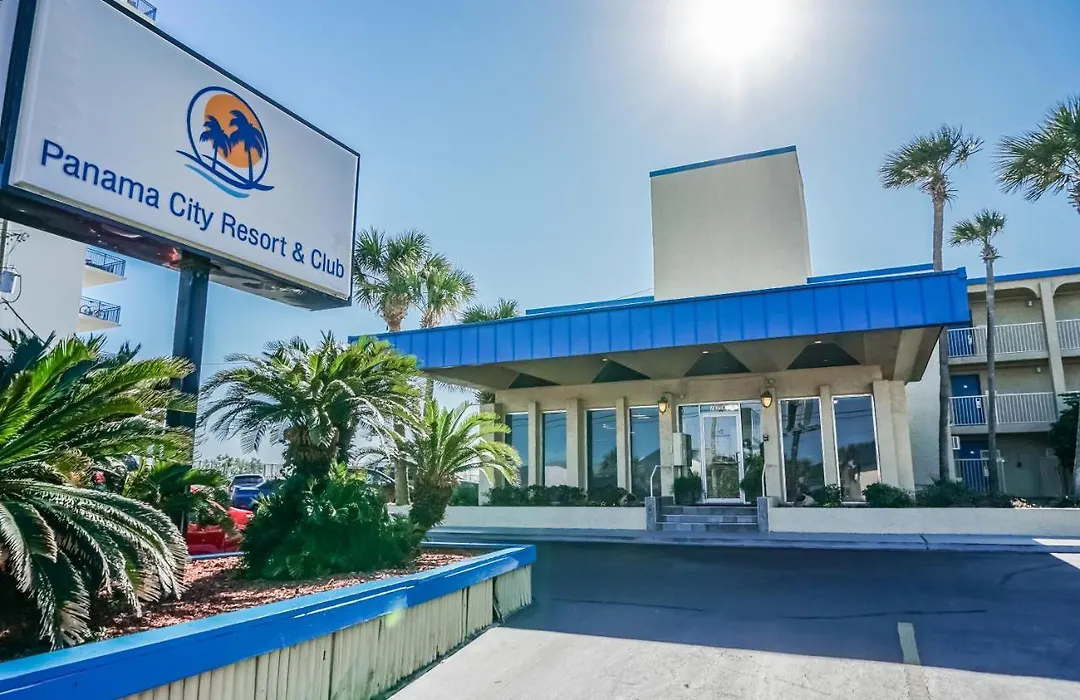 Panama City Resort & Club-1