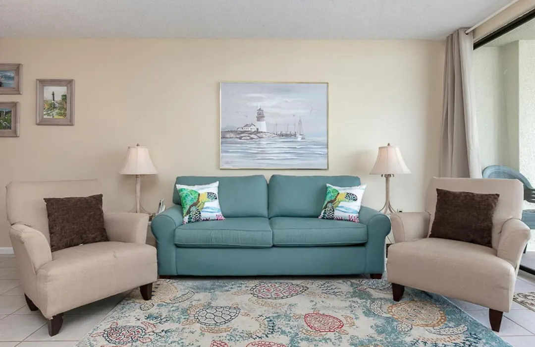 Gulf Village #215-1