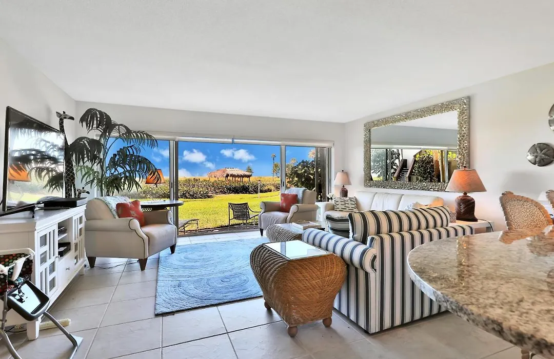 Whitney Beach View 332-1