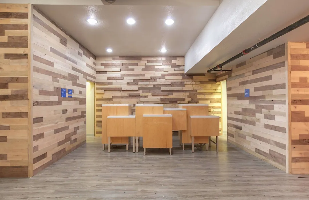Tryp By Wyndham College Station-1