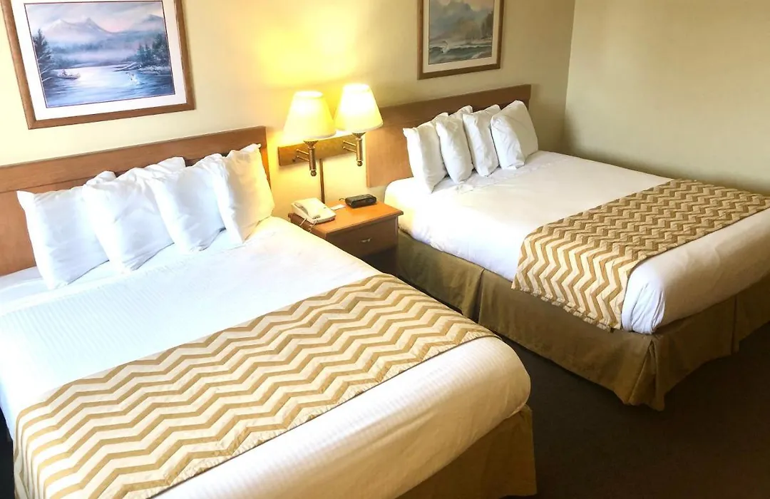 Travelodge By Wyndham Grand Island-1