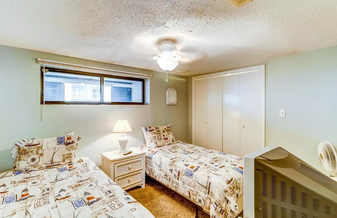 Sugar Beach Condominiums #275-1
