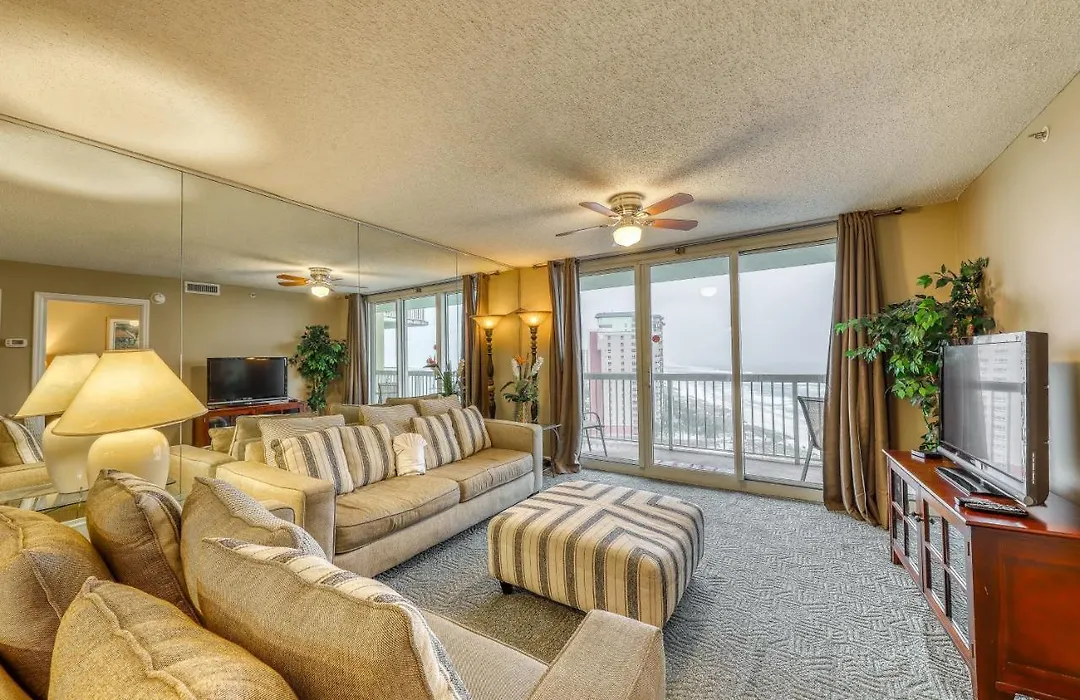 The Resorts Of Pelican Beach 1413 Destin-1