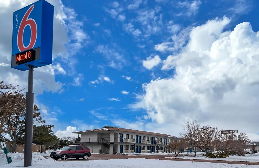Motel 6-Sioux Falls, Sd-1