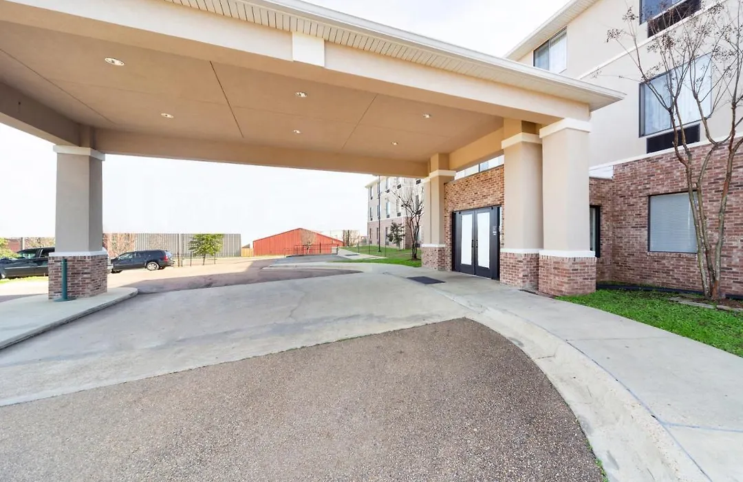 Ramada By Wyndham Jackson Ms-1