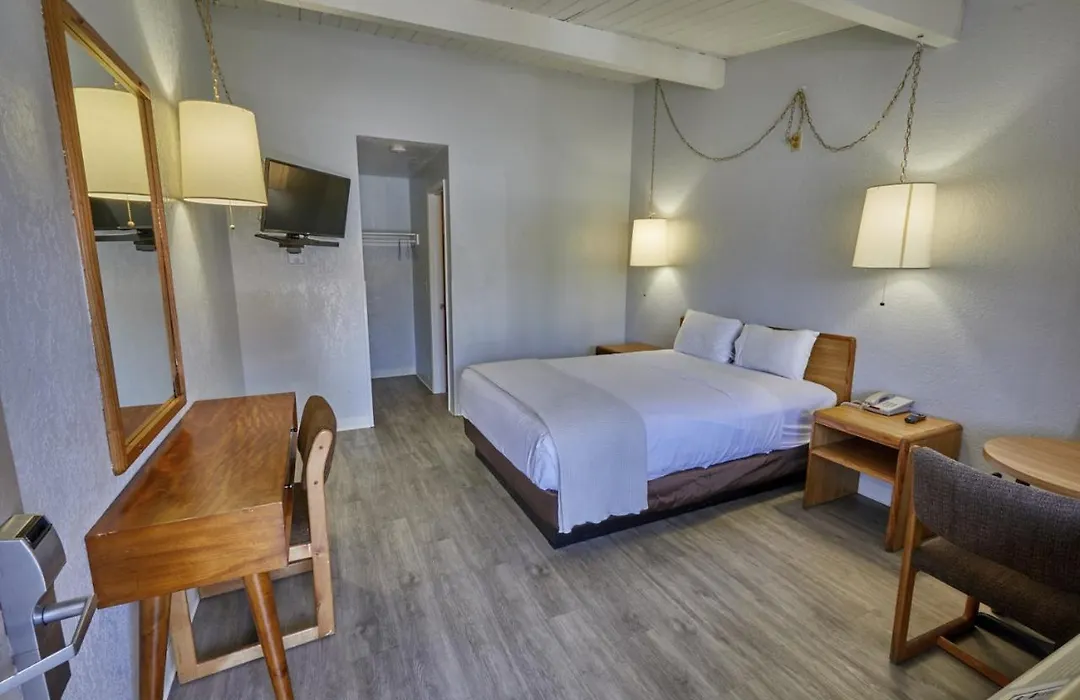 Ez 8 Motel San Jose I-1