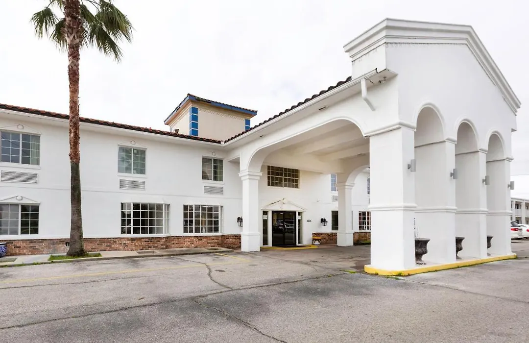 Oyo Hotel Lafayette La I-10 & University-1