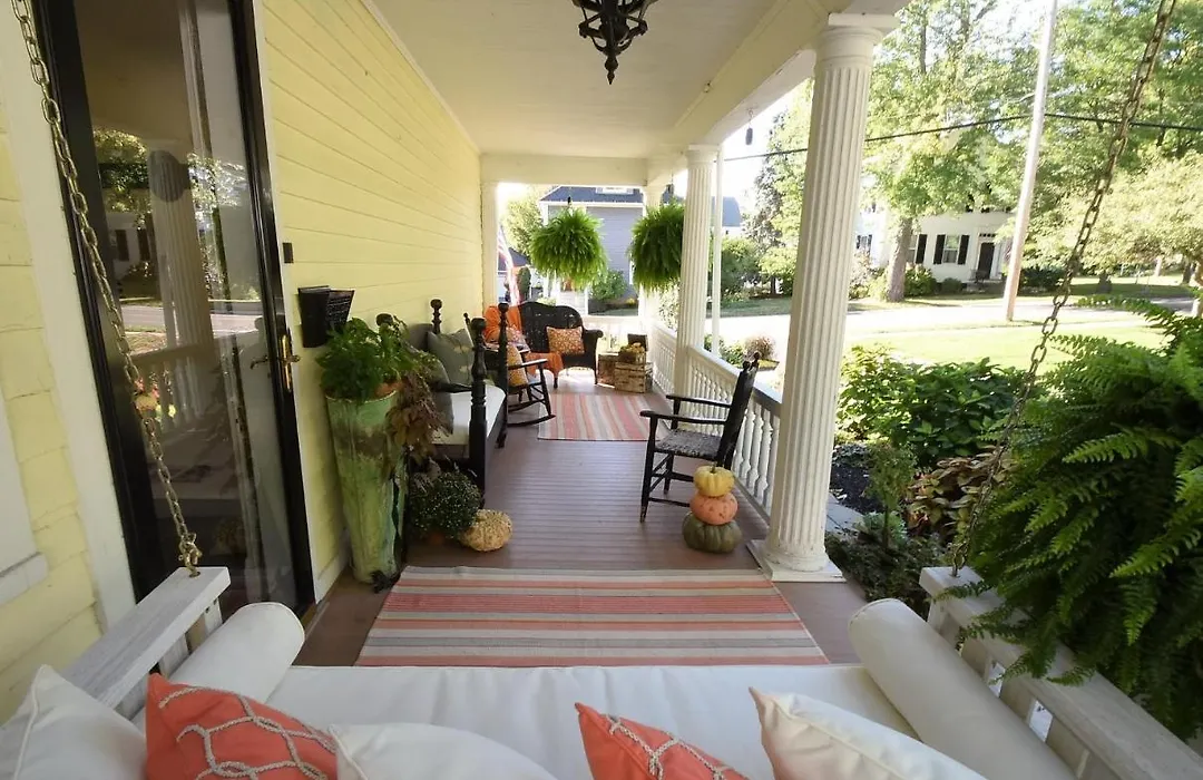34 State "Historic Luxury Suites" Skaneateles-1