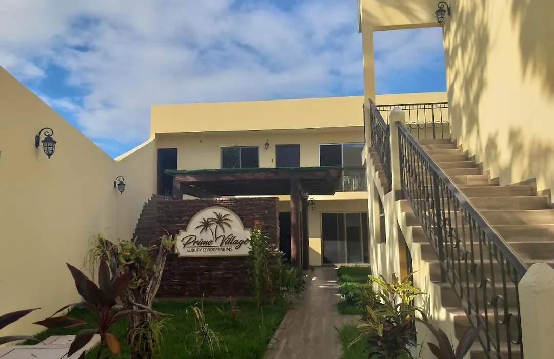 Prime Village Cozumel-1
