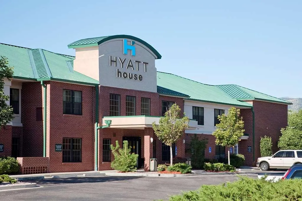 Hyatt House - University Village-1