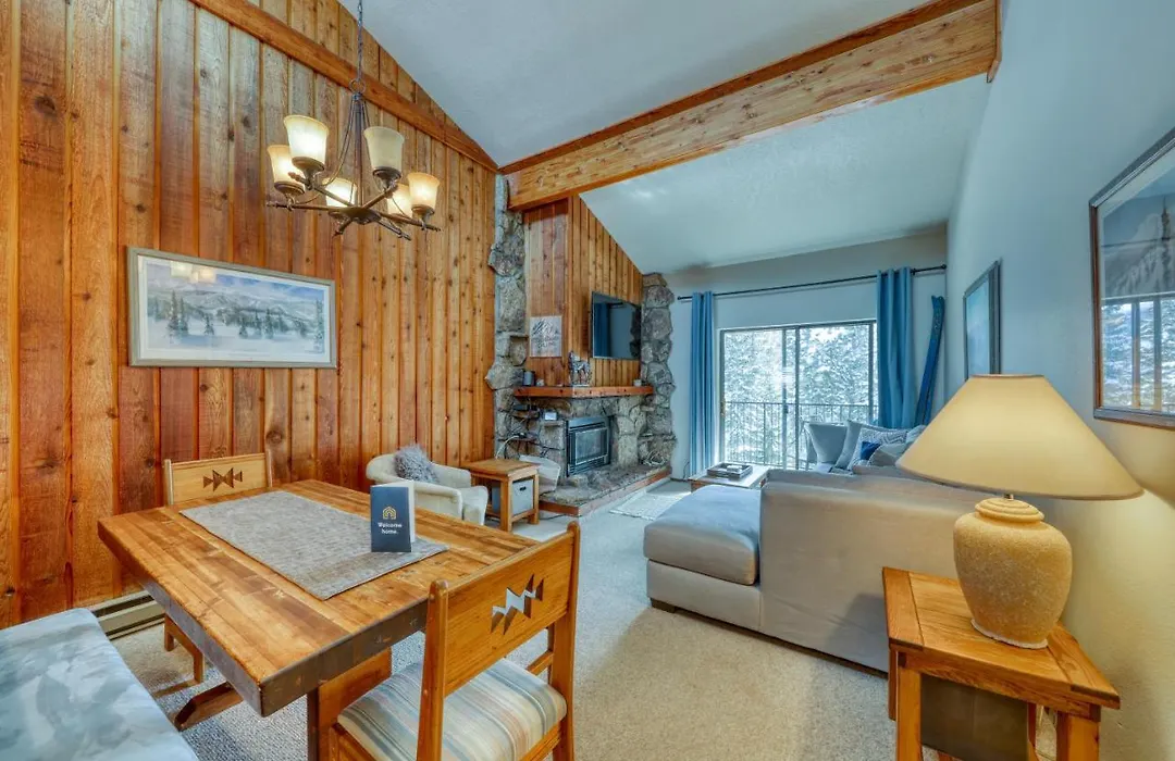 Beaver Village Villa-1