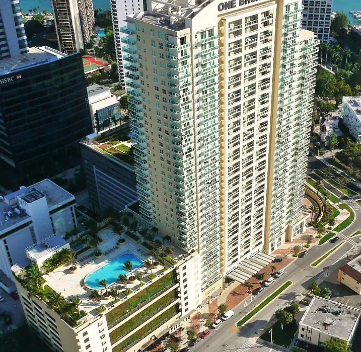 Dharma Home Suites Brickell Miami At One Broadway-1