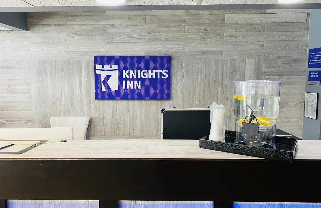 Knights Inn Antioch-1