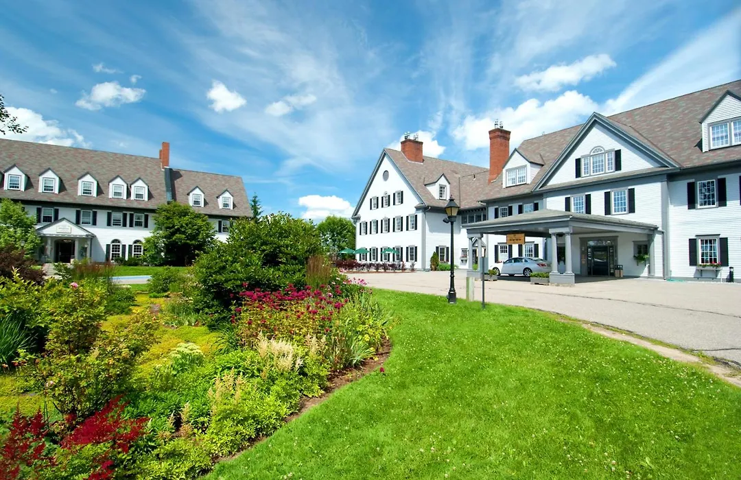 The Essex Resort & Spa-1