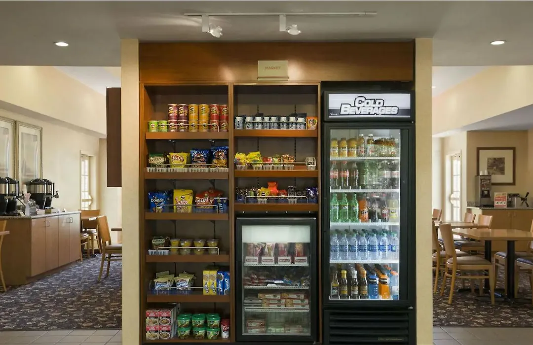 Hawthorn Suites By Wyndham Philadelphia Airport-1