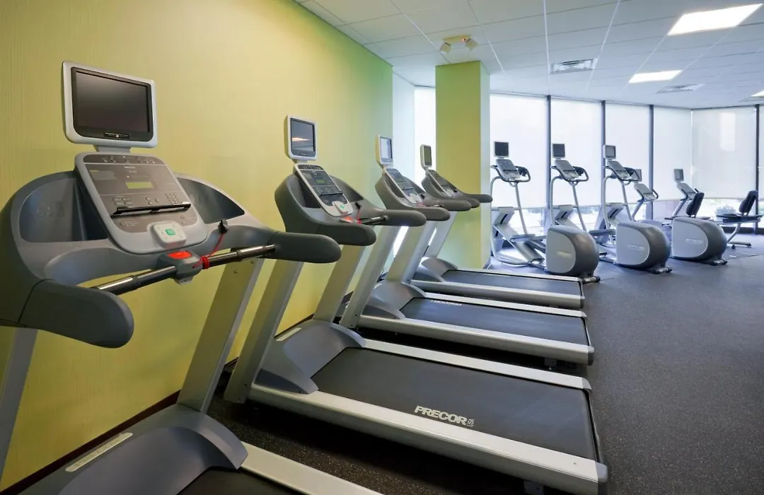 Holiday Inn Secaucus Meadowlands-1