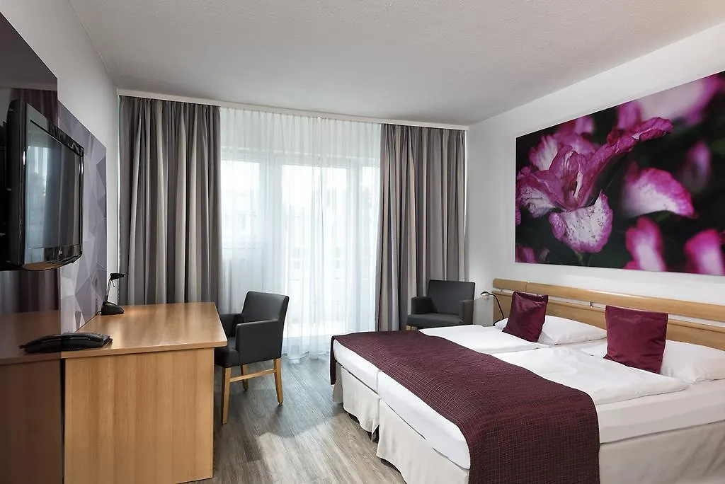 Mark Apart Hotel-1