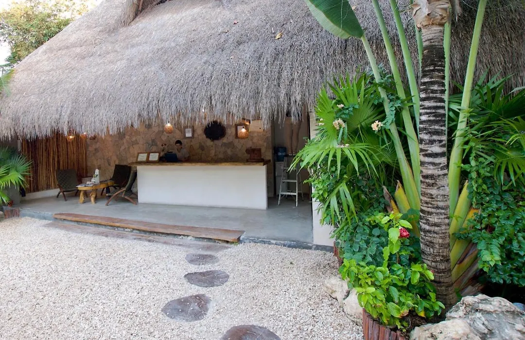 Tata Tulum - Adults Only-1