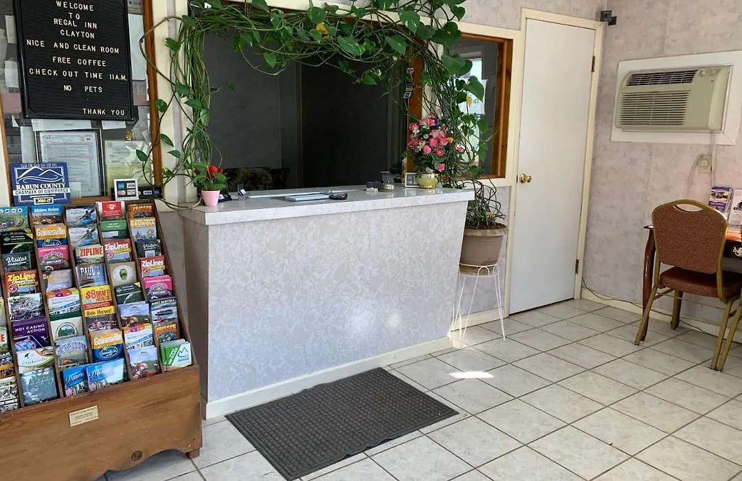 Regal Inn Clayton-1