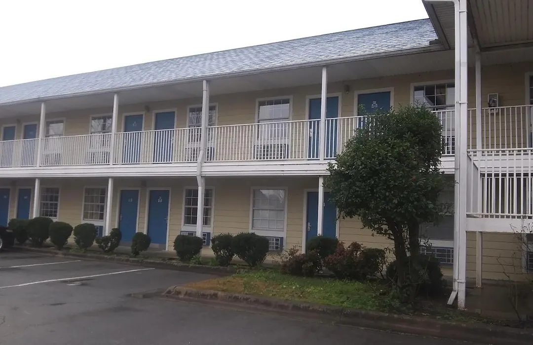 El Rancho Motel-1