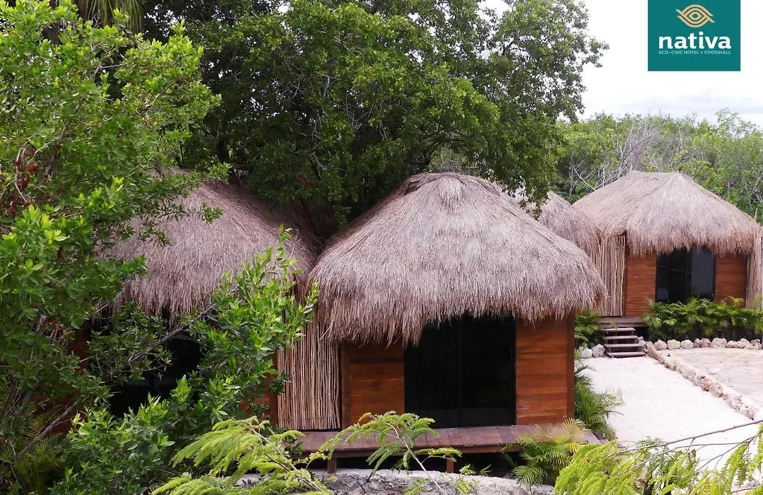 Esduma Nativa Hotel Tulum-1