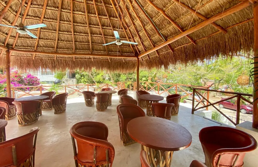 Mio Cancun Hotel Boutique-1