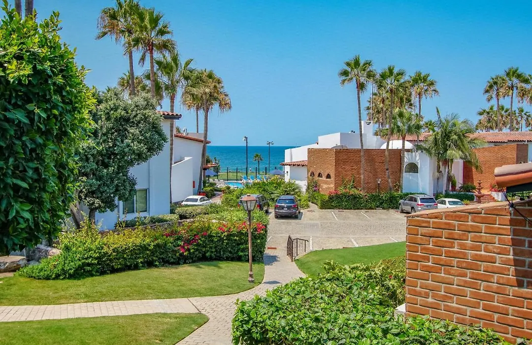 Multi Resorts At La Paloma-1