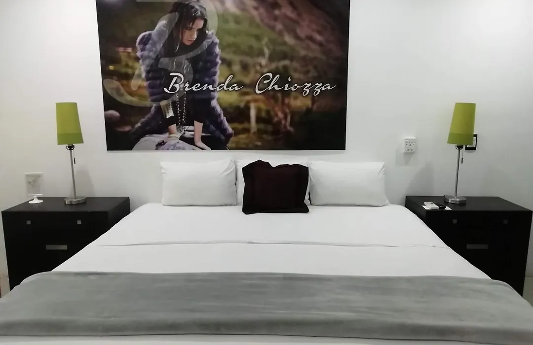 Spazio Boutique Hotel-1