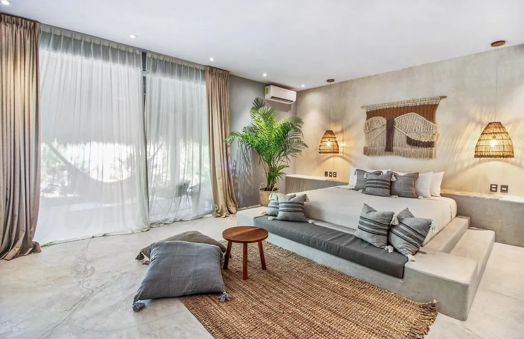 Zenses Wellness And Yoga Resort - Adults Only-1