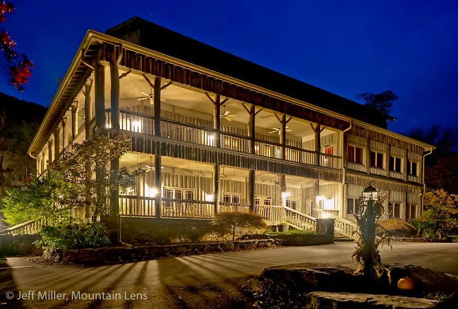The Esmeralda Inn And Restaurant-1