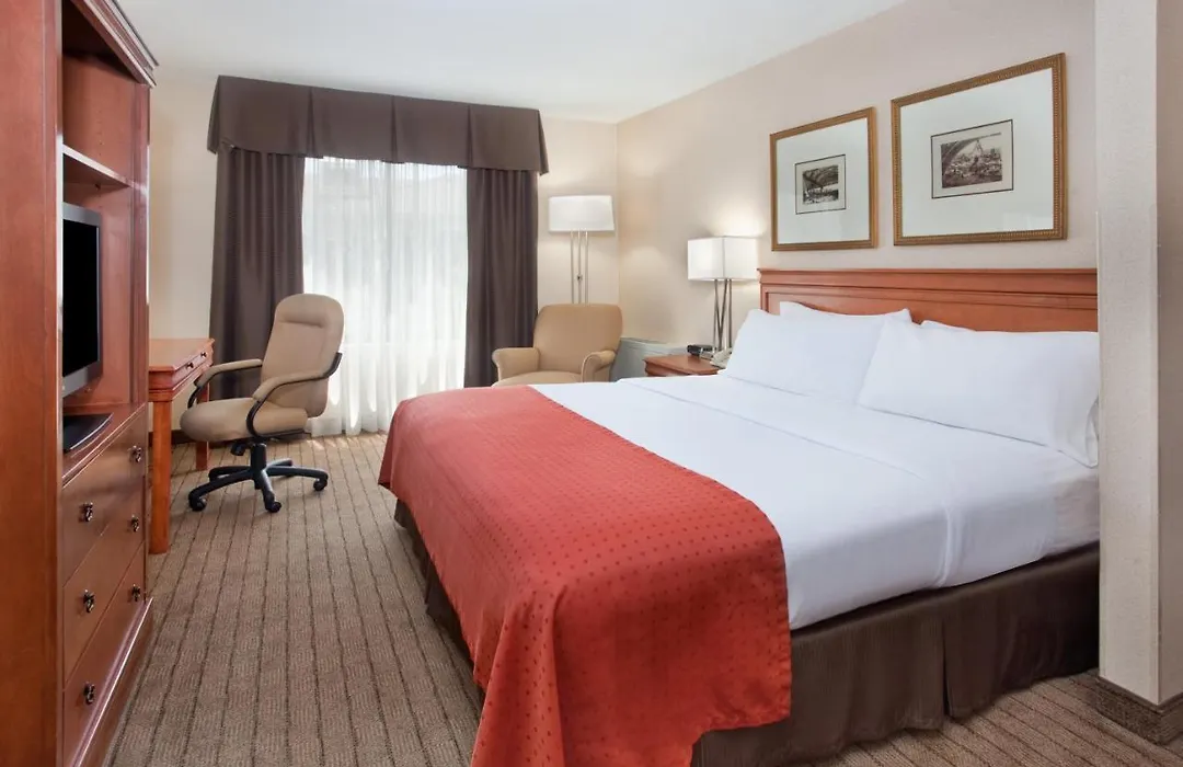 Holiday Inn Country Club Plaza-1