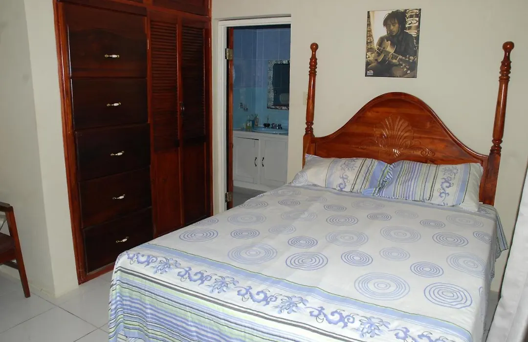 Casa De Montego Bay Guesthouse-1